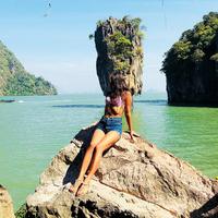 Отзыв от Инга - DTV виза